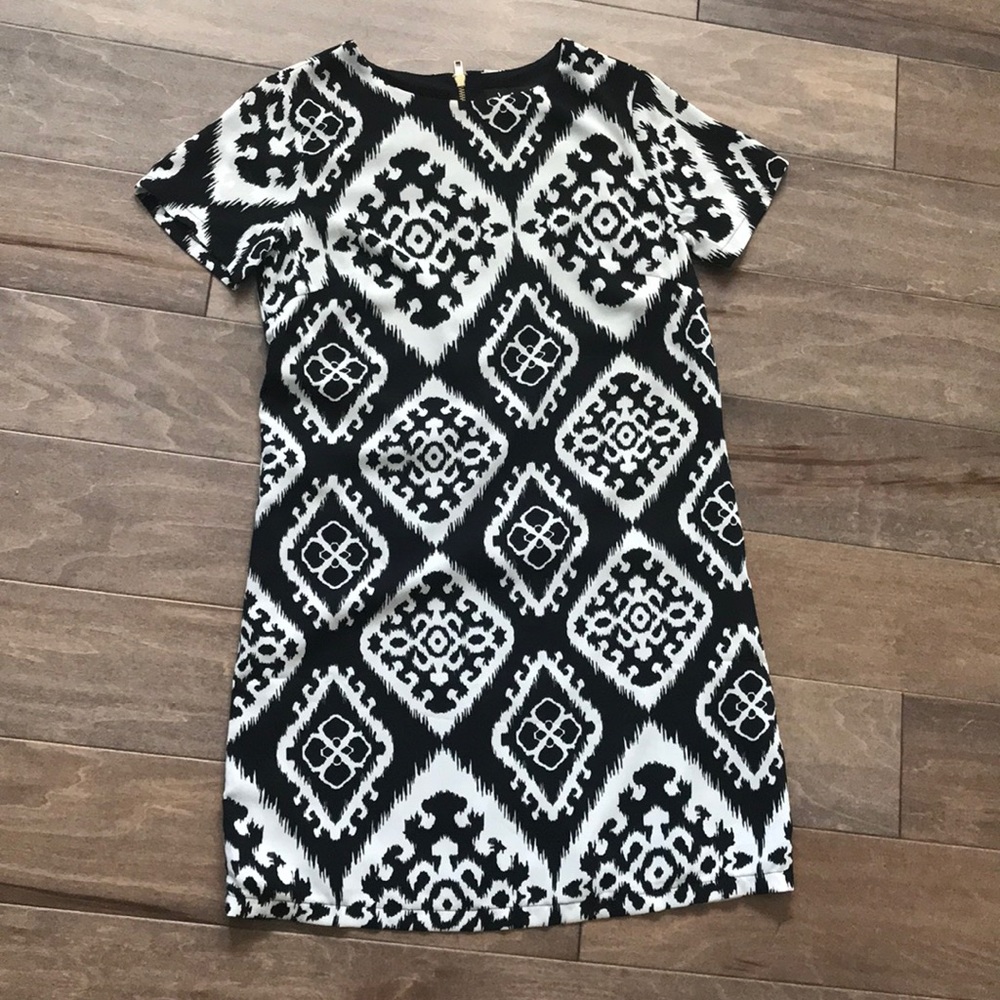 Lulu’s Dress